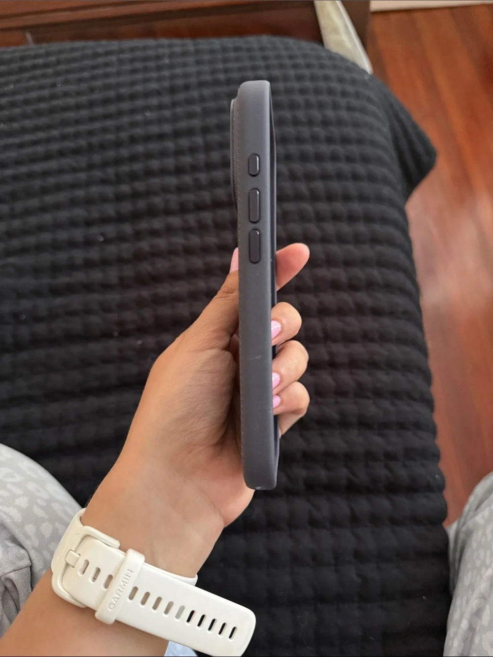 iPhone 17 pro case TECHWOVEN